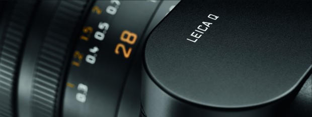 Leica Q (Bild: Leica)